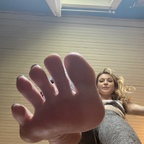 My Dreamy Feet @forever22feet on OnlyFans